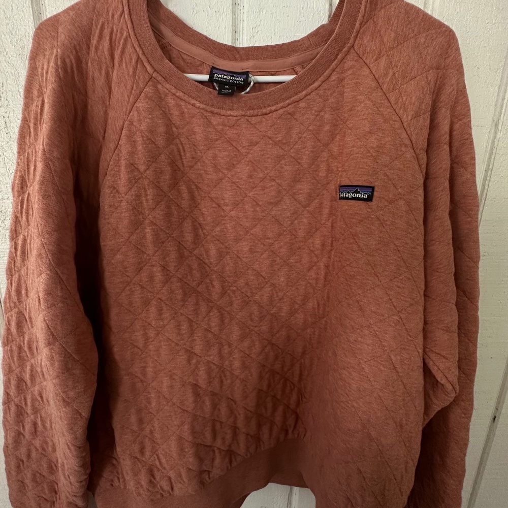 cotton sweater